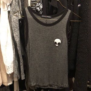 Brandy Melville Top